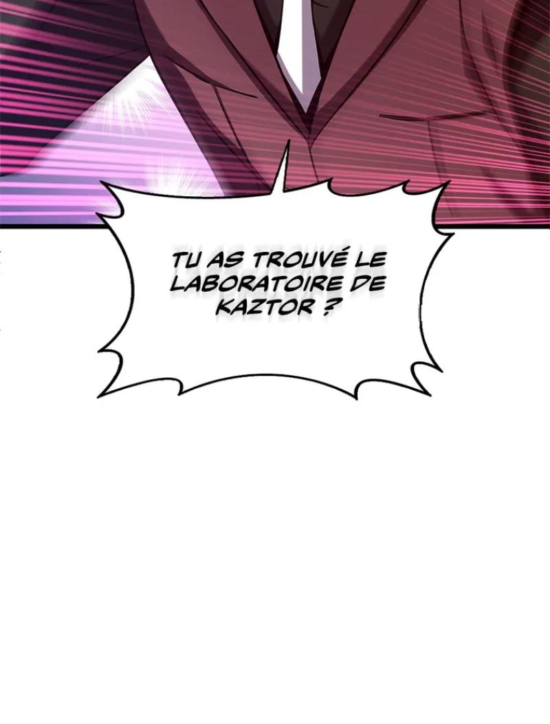 Read Arcane Sniper FR Manga Online