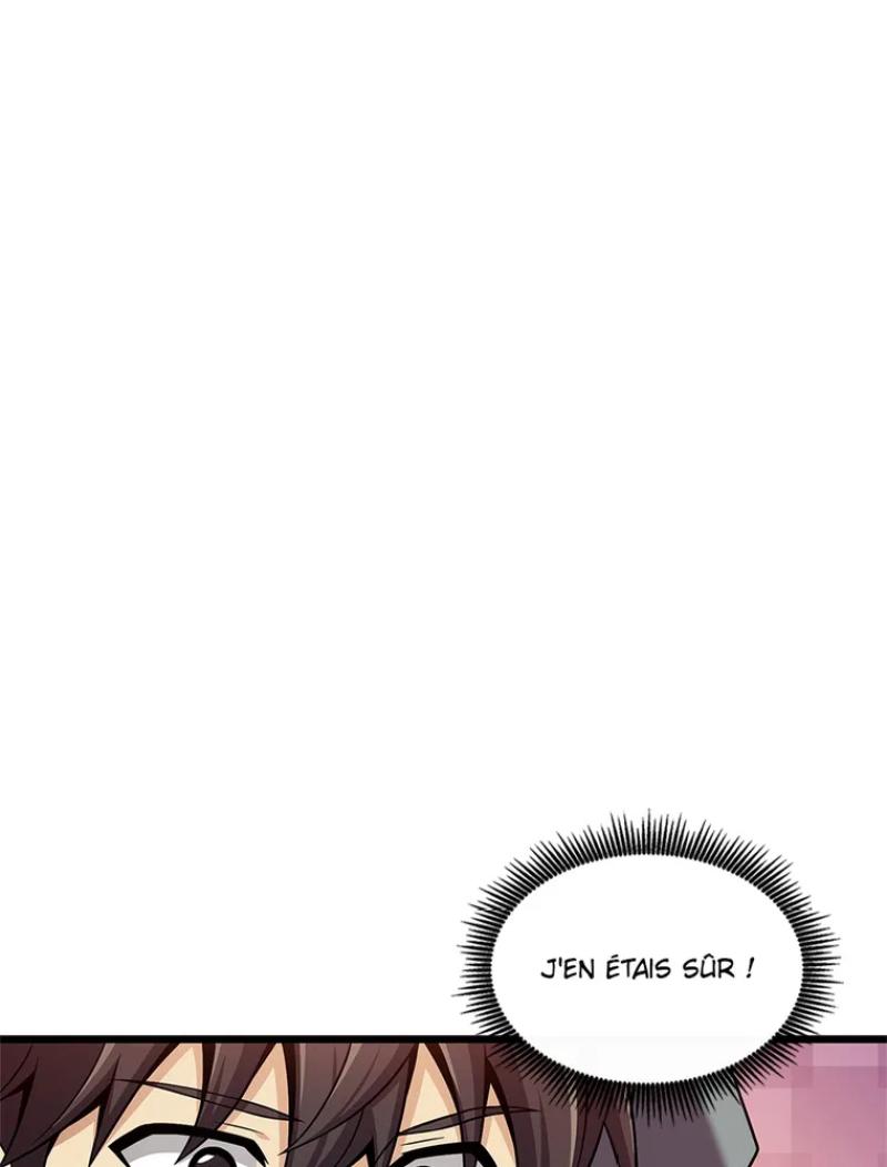 Read Arcane Sniper FR Manga Online