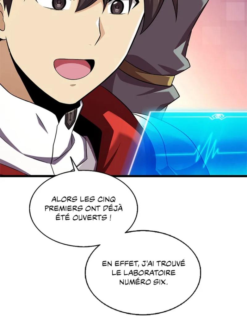 Read Arcane Sniper FR Manga Online