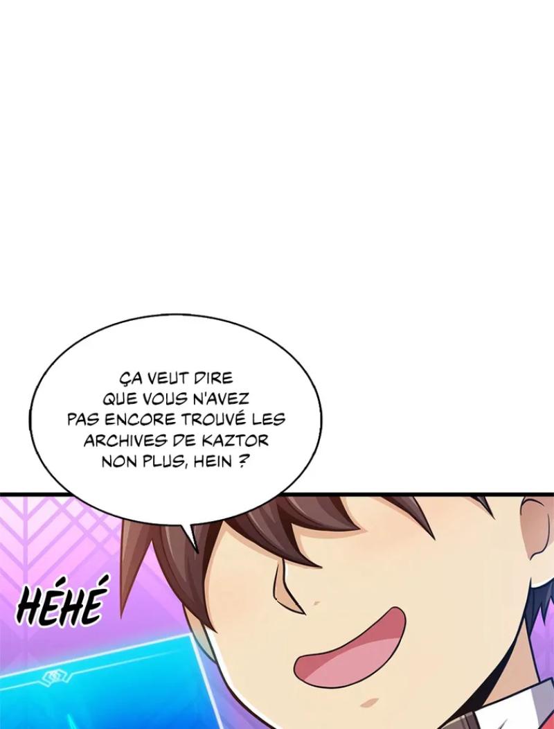Read Arcane Sniper FR Manga Online