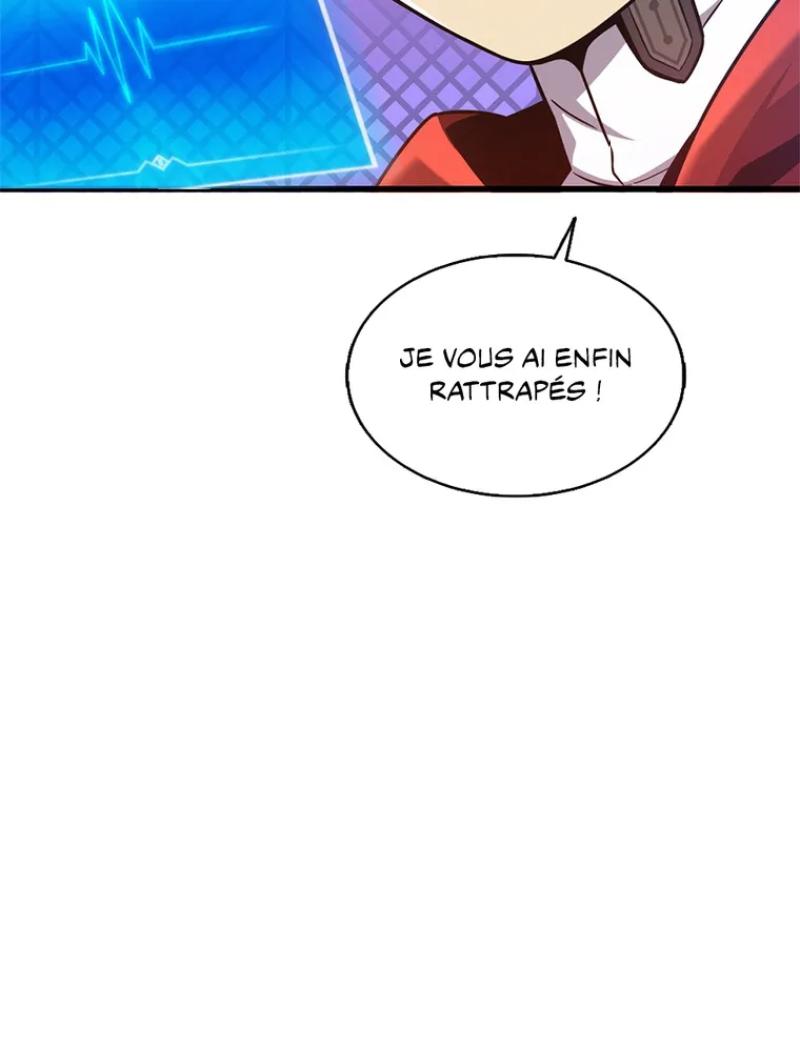 Read Arcane Sniper FR Manga Online