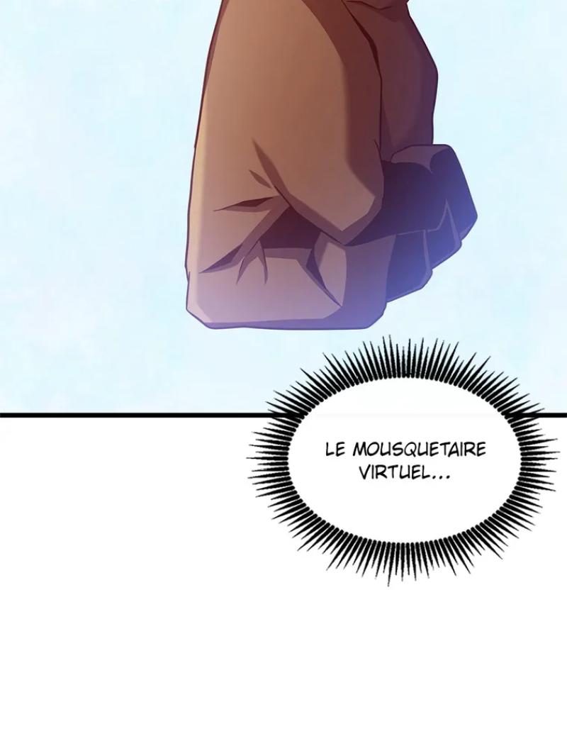 Read Arcane Sniper FR Manga Online