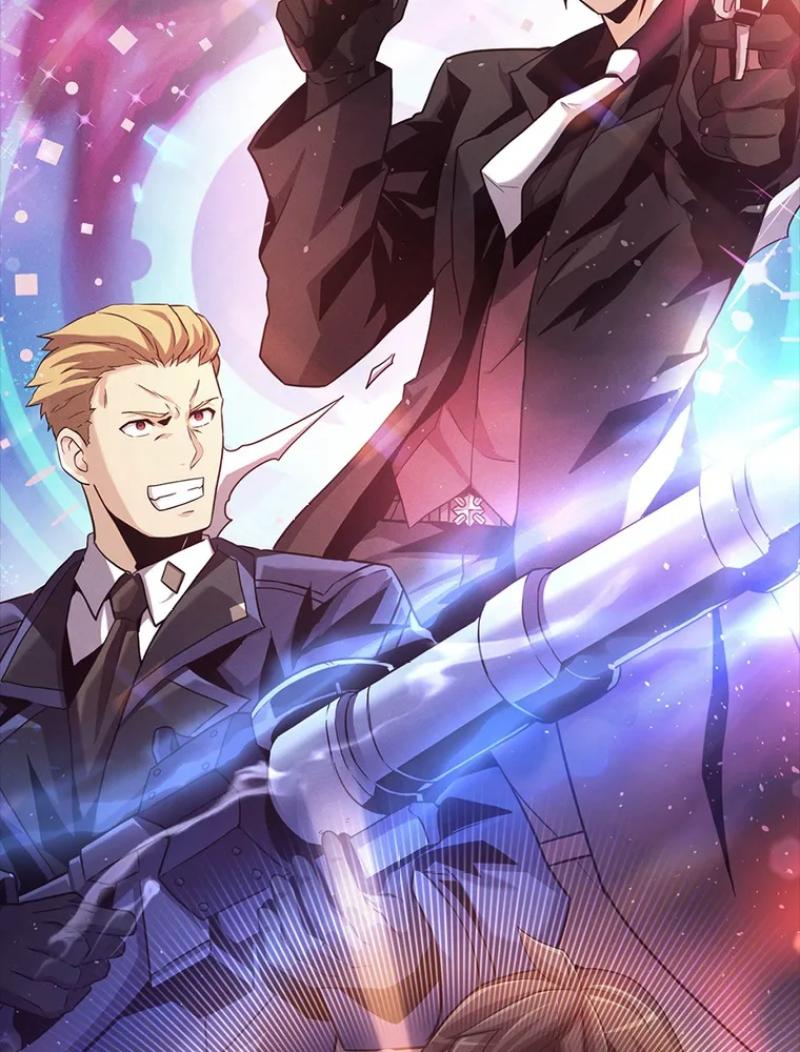 Read Arcane Sniper FR Manga Online