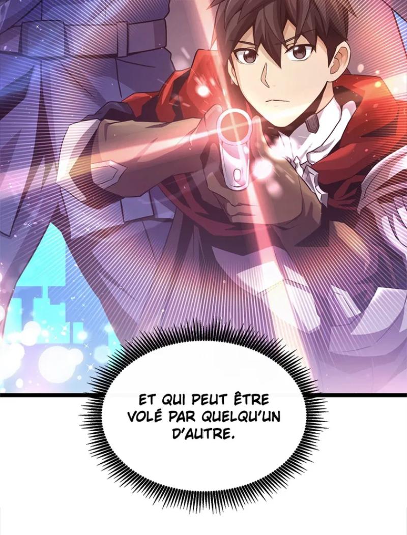 Read Arcane Sniper FR Manga Online