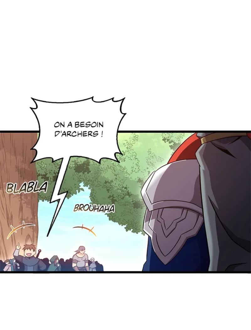 Read Arcane Sniper FR Manga Online