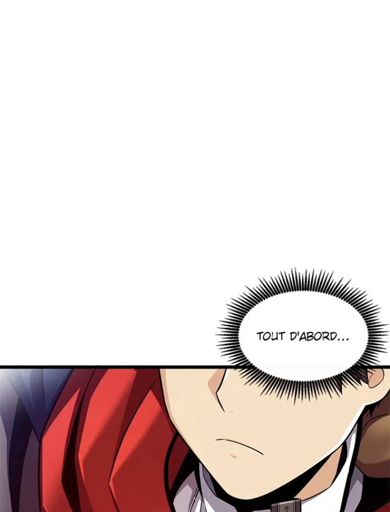 Read Arcane Sniper FR Manga Online