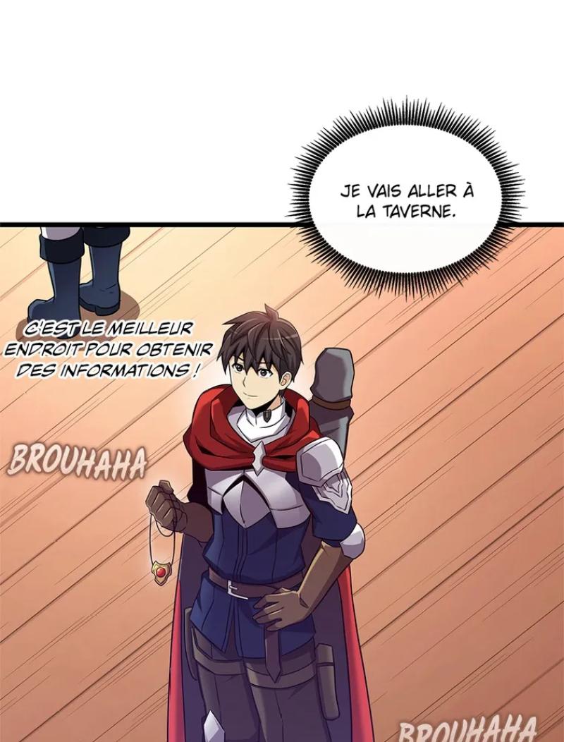 Read Arcane Sniper FR Manga Online