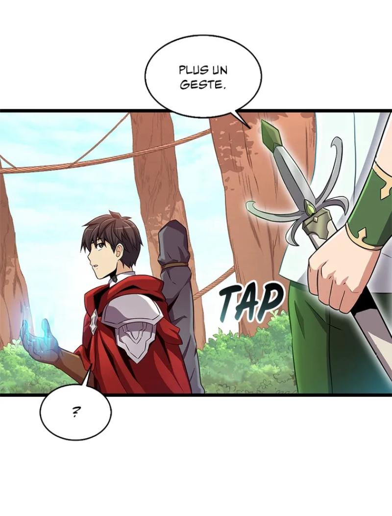 Read Arcane Sniper FR Manga Online
