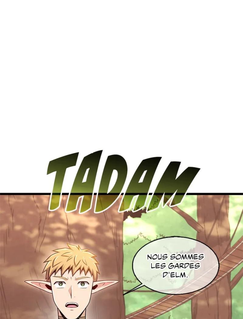 Read Arcane Sniper FR Manga Online