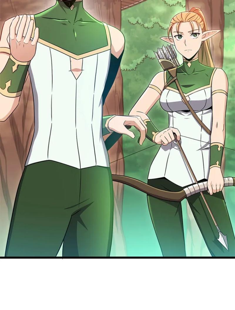 Read Arcane Sniper FR Manga Online