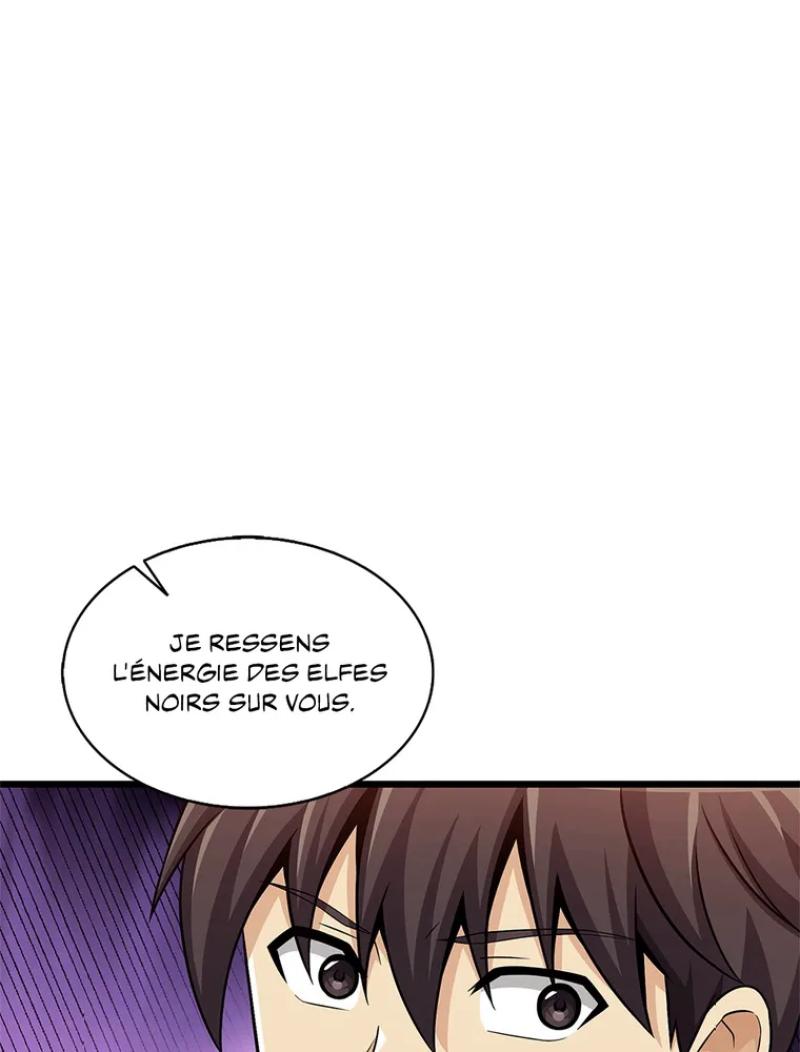 Read Arcane Sniper FR Manga Online