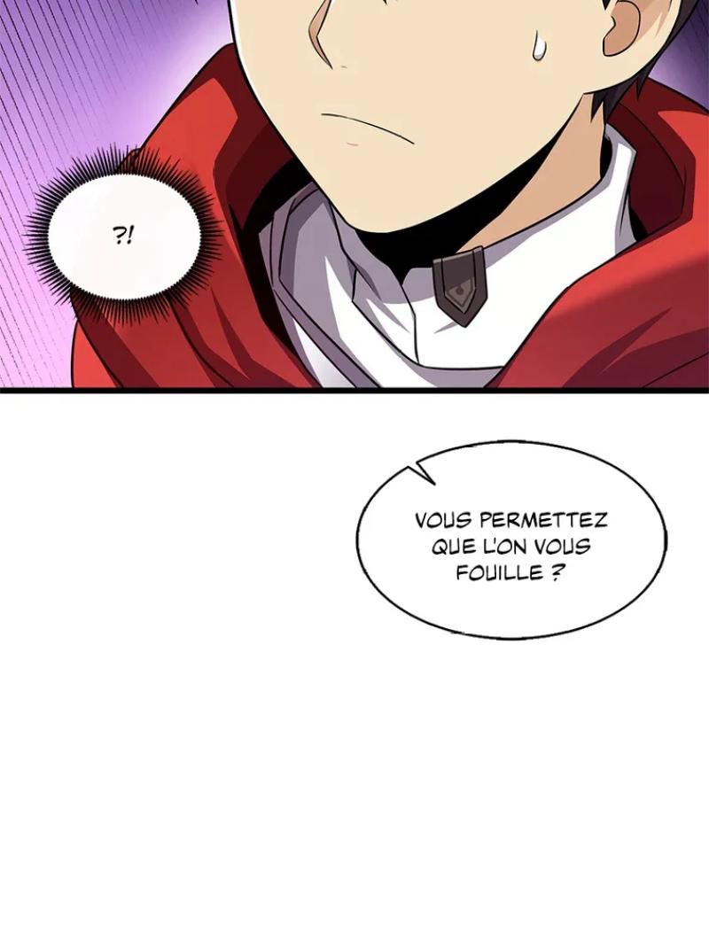 Read Arcane Sniper FR Manga Online