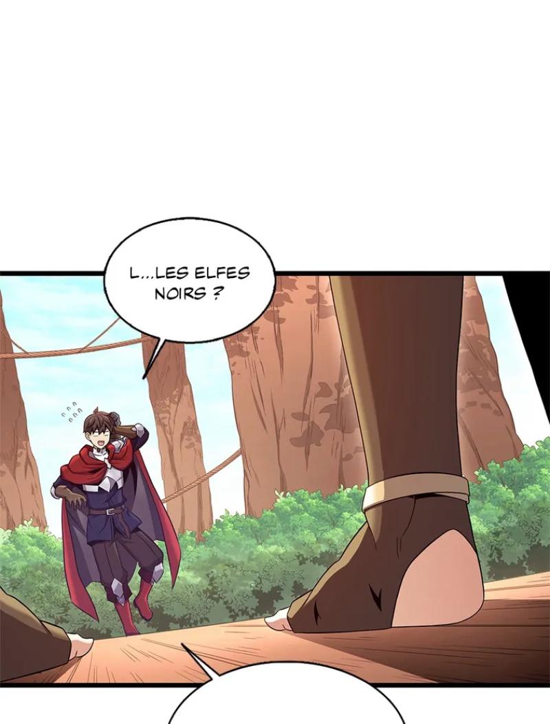 Read Arcane Sniper FR Manga Online