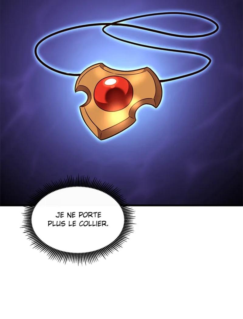 Read Arcane Sniper FR Manga Online