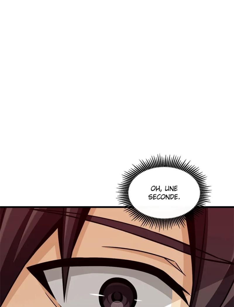 Read Arcane Sniper FR Manga Online