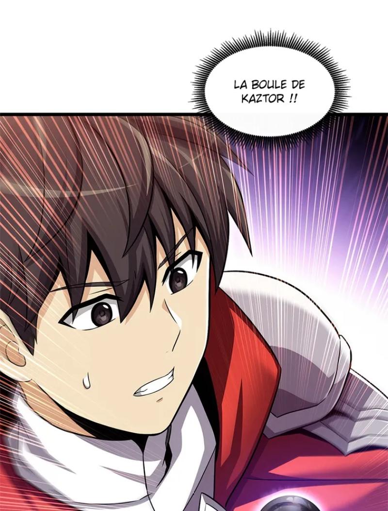 Read Arcane Sniper FR Manga Online