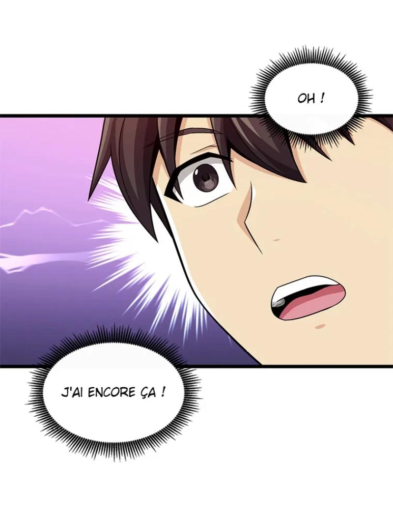 Read Arcane Sniper FR Manga Online