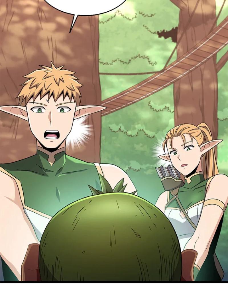 Read Arcane Sniper FR Manga Online
