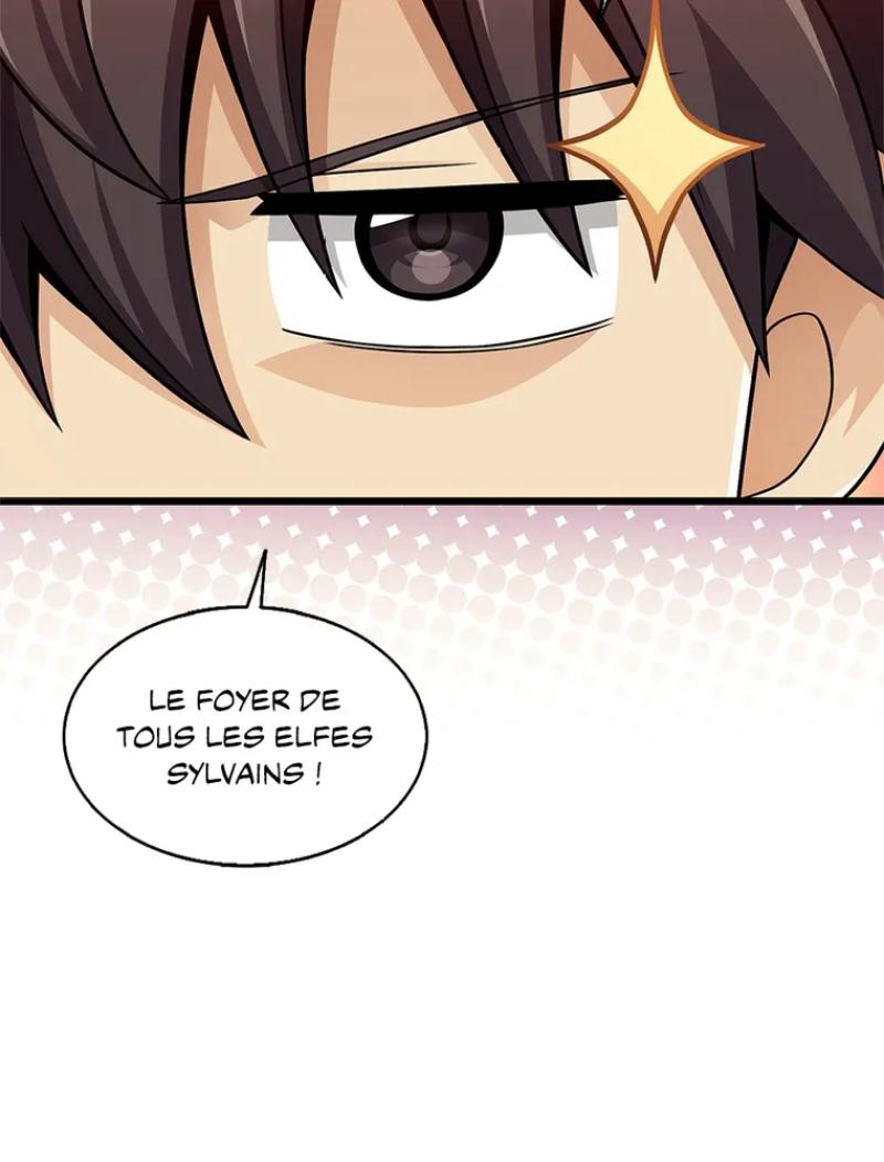 Read Arcane Sniper FR Manga Online