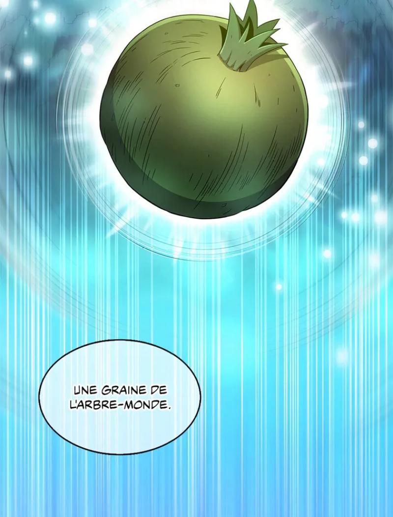 Read Arcane Sniper FR Manga Online