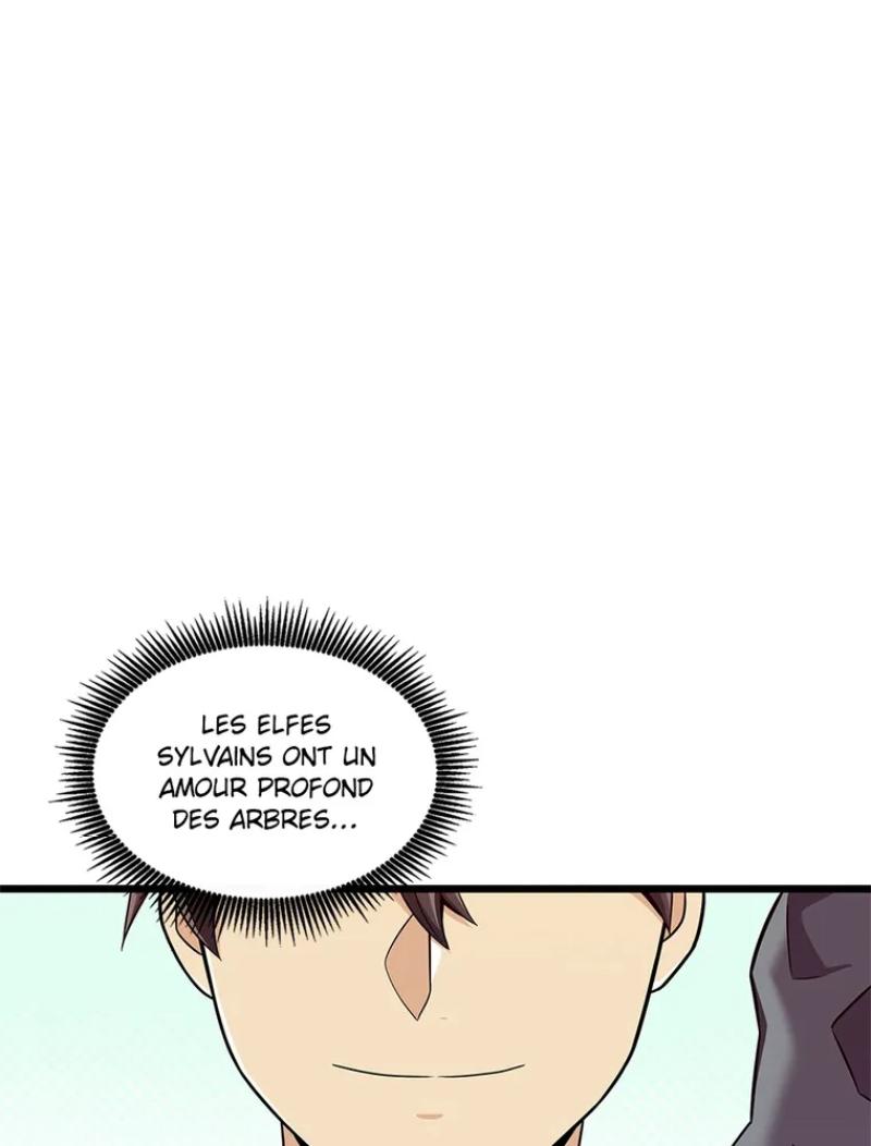 Read Arcane Sniper FR Manga Online