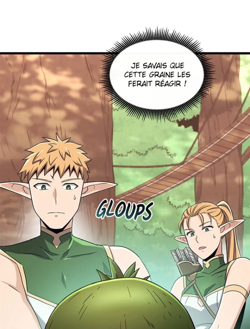 Read Arcane Sniper FR Manga Online