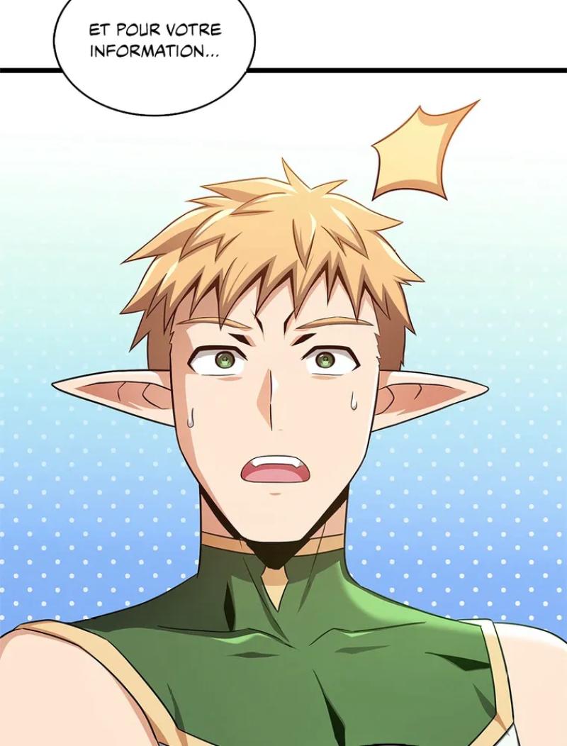 Read Arcane Sniper FR Manga Online