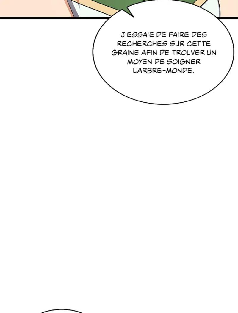 Read Arcane Sniper FR Manga Online