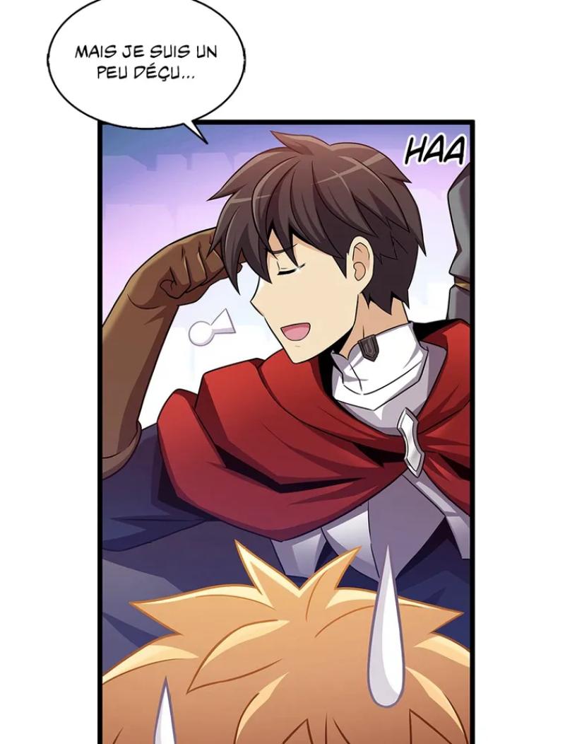 Read Arcane Sniper FR Manga Online