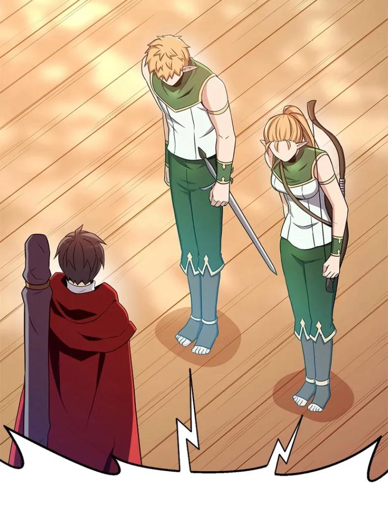 Read Arcane Sniper FR Manga Online