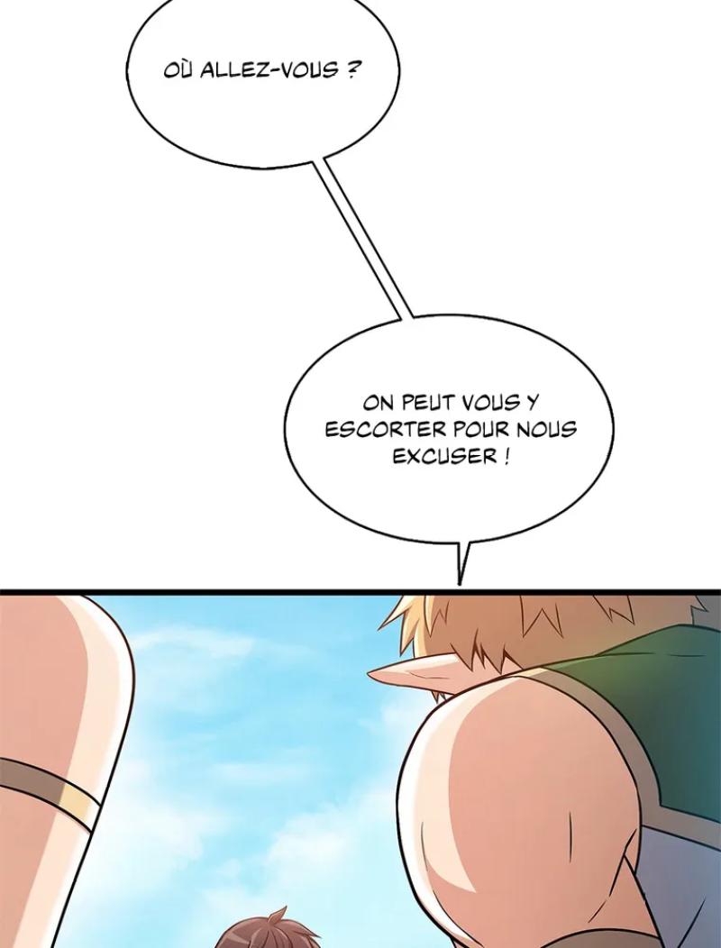 Read Arcane Sniper FR Manga Online