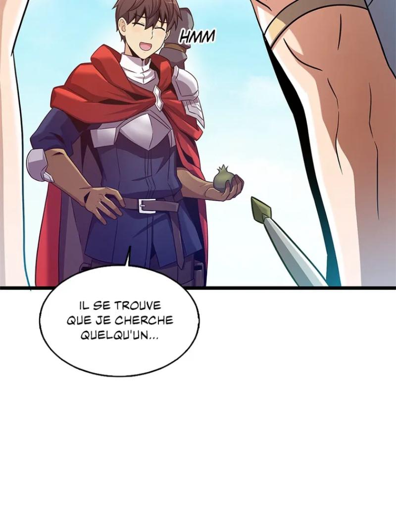 Read Arcane Sniper FR Manga Online