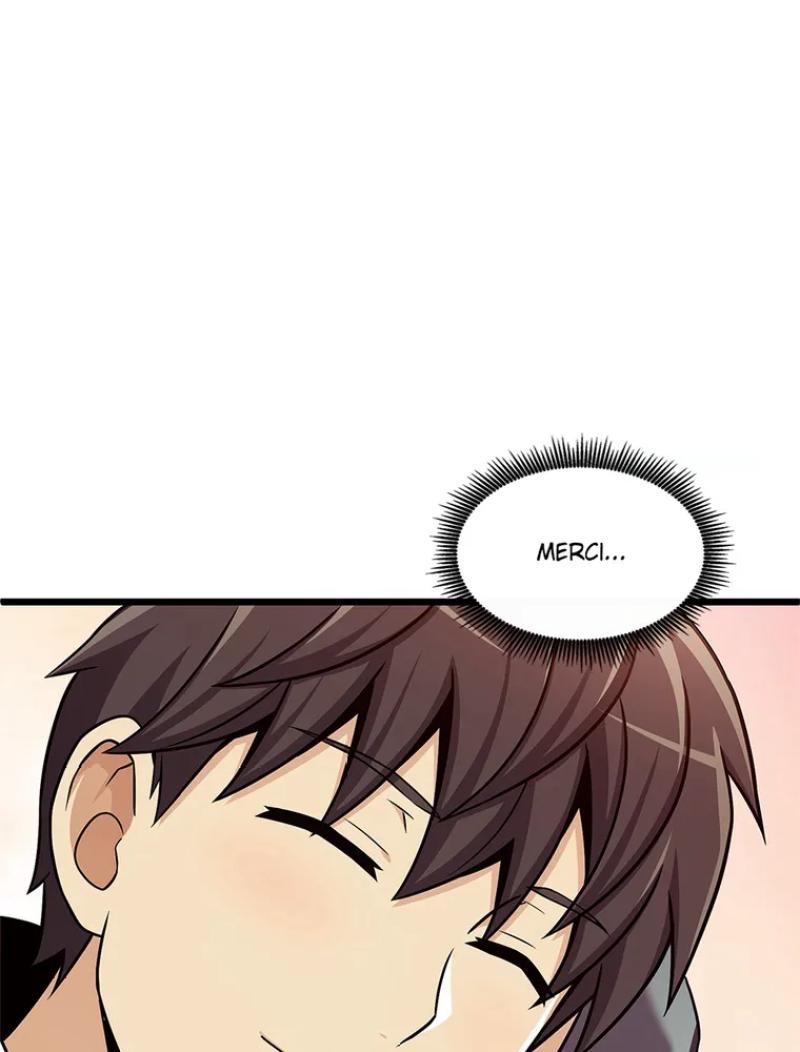 Read Arcane Sniper FR Manga Online