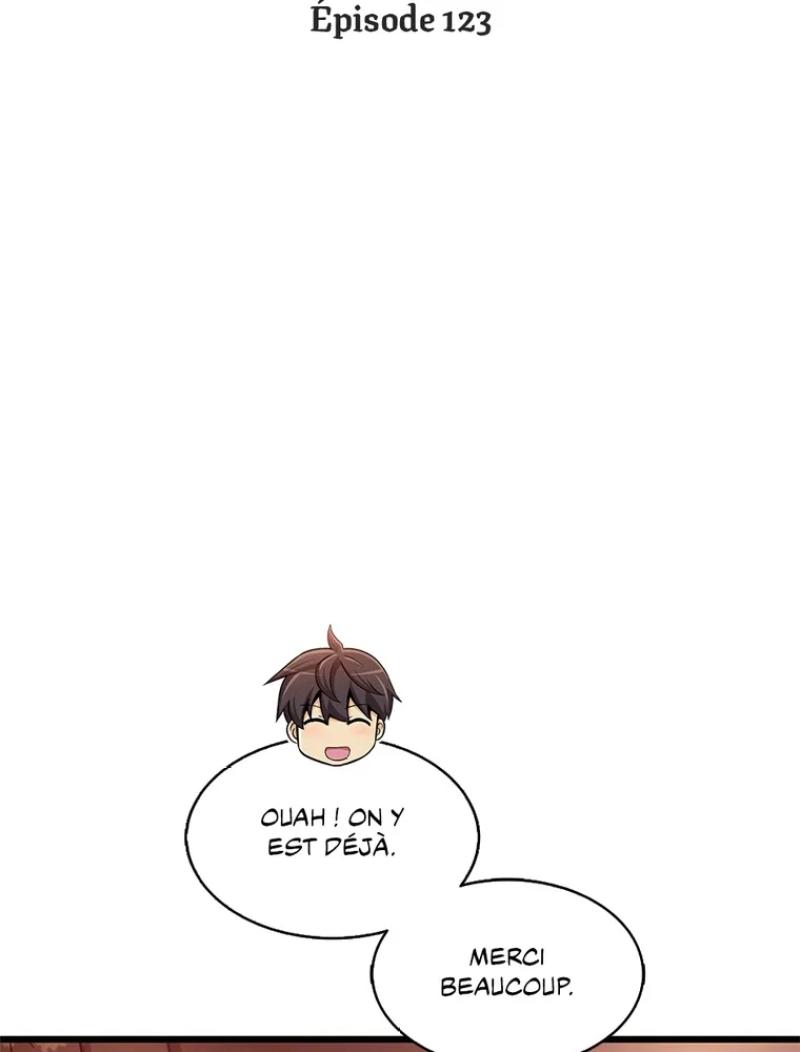 Read Arcane Sniper FR Manga Online