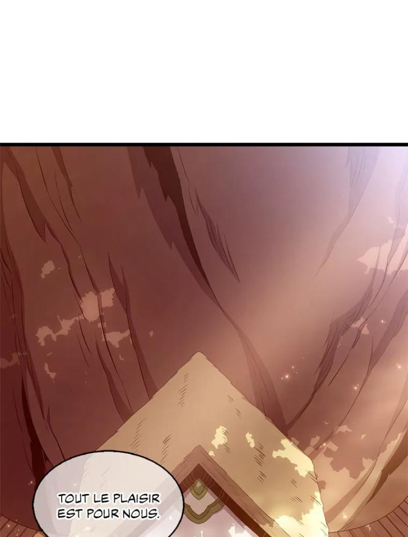 Read Arcane Sniper FR Manga Online