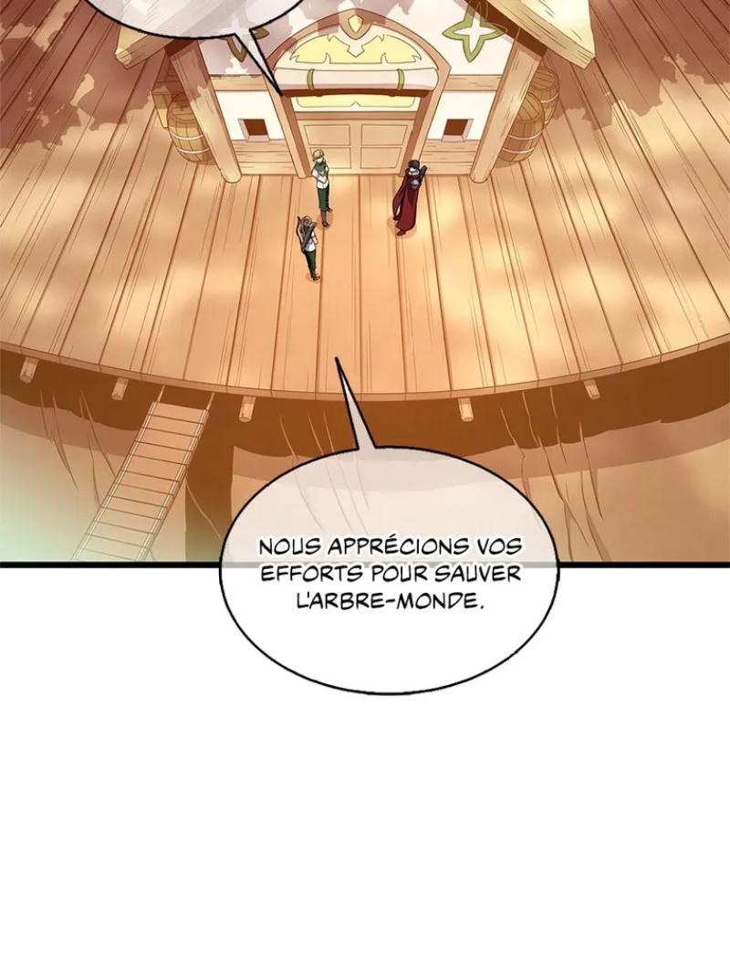 Read Arcane Sniper FR Manga Online