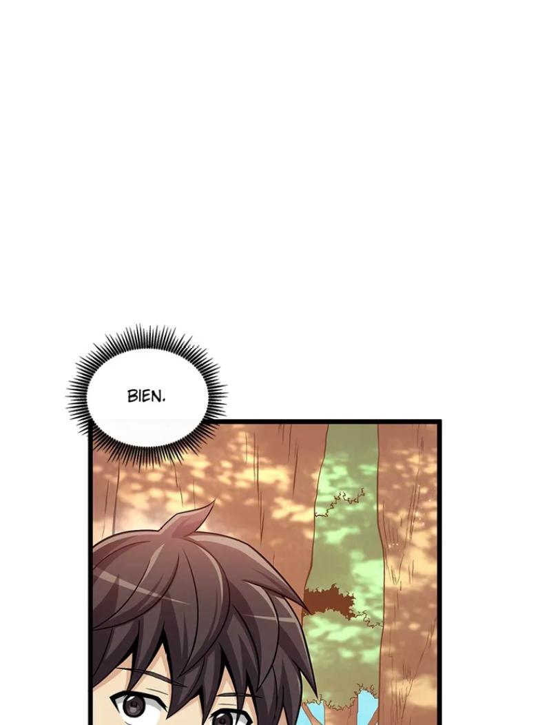 Read Arcane Sniper FR Manga Online