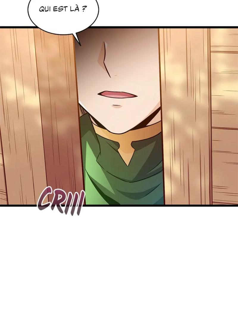 Read Arcane Sniper FR Manga Online