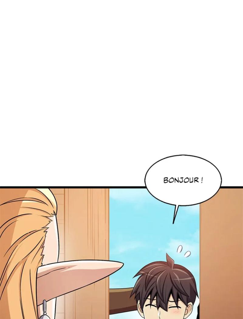 Read Arcane Sniper FR Manga Online