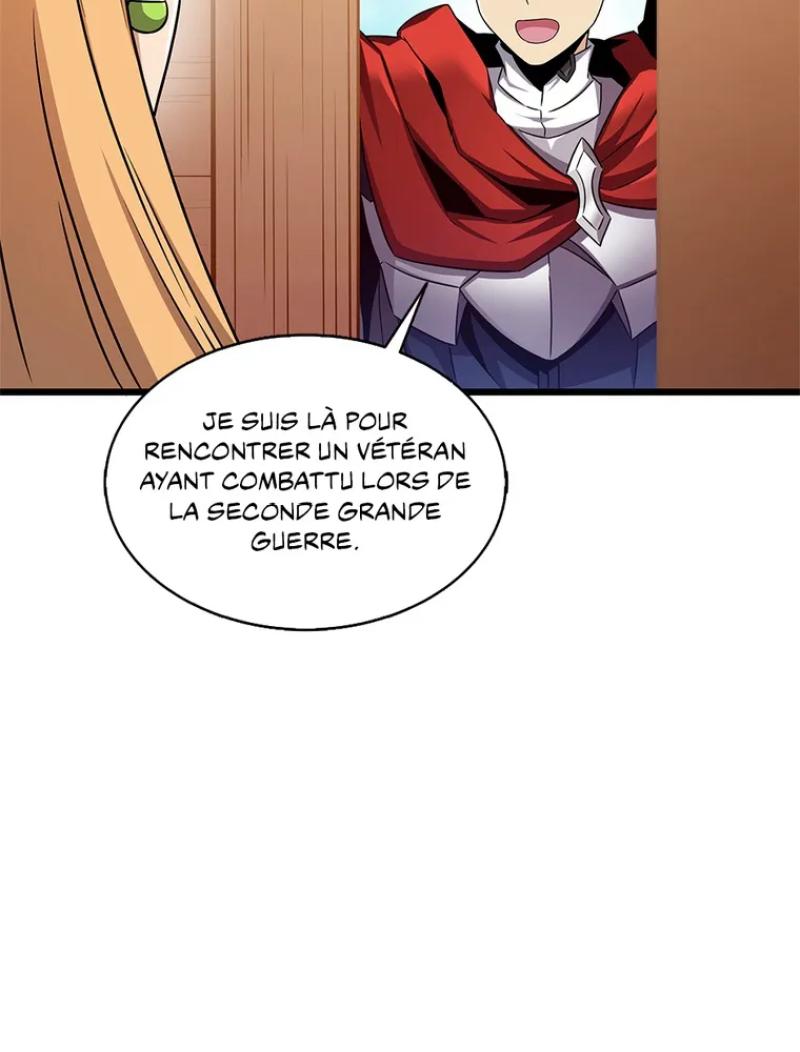Read Arcane Sniper FR Manga Online
