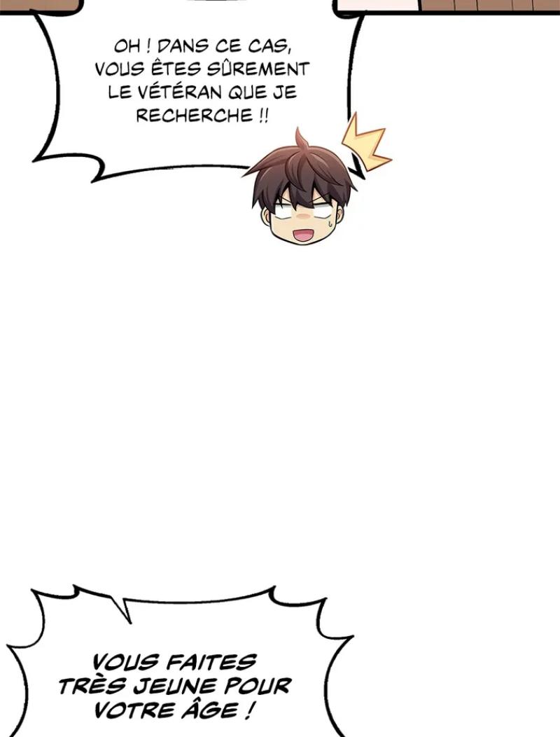 Read Arcane Sniper FR Manga Online