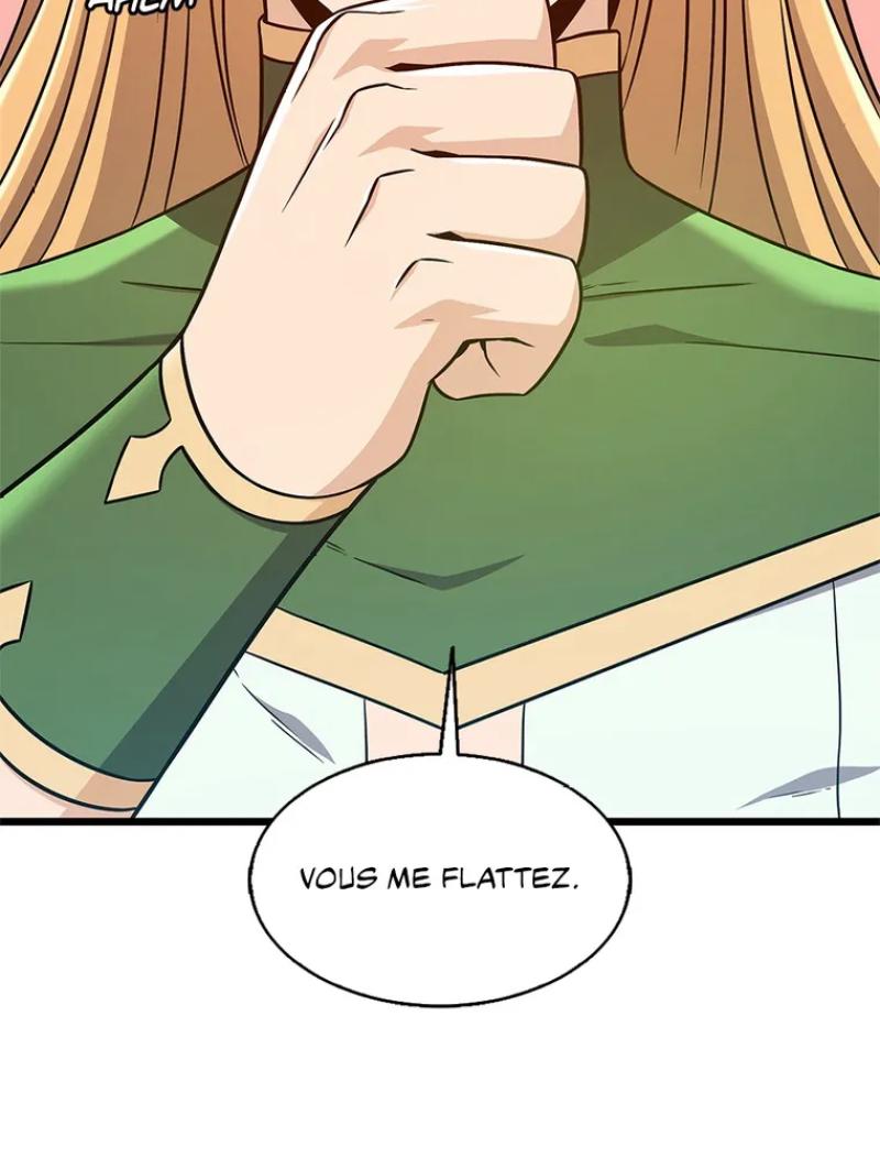 Read Arcane Sniper FR Manga Online
