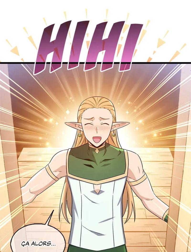 Read Arcane Sniper FR Manga Online