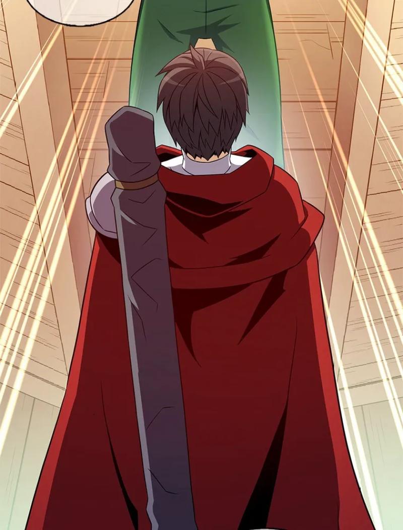 Read Arcane Sniper FR Manga Online