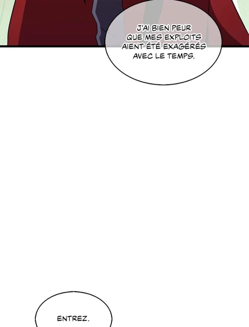 Read Arcane Sniper FR Manga Online