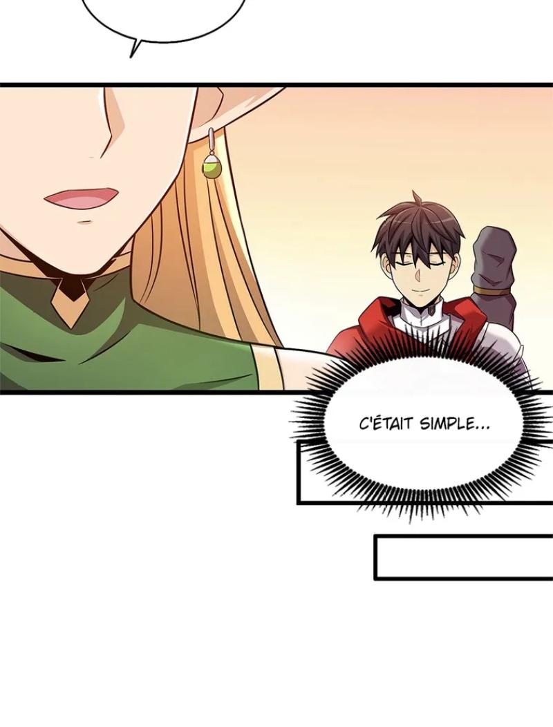 Read Arcane Sniper FR Manga Online