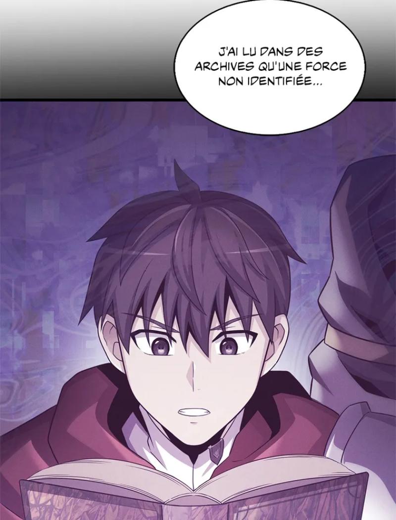 Read Arcane Sniper FR Manga Online