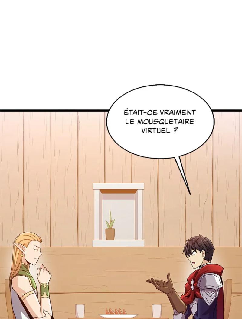 Read Arcane Sniper FR Manga Online