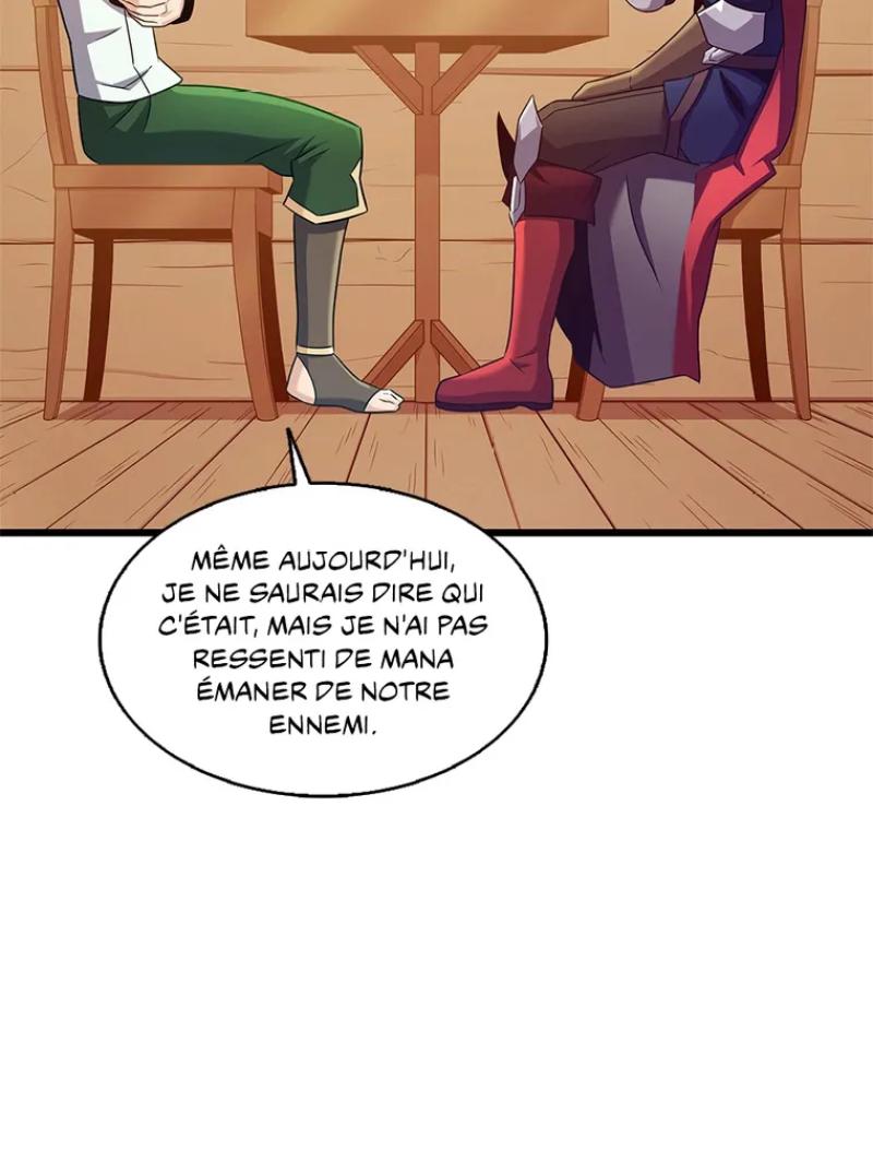 Read Arcane Sniper FR Manga Online