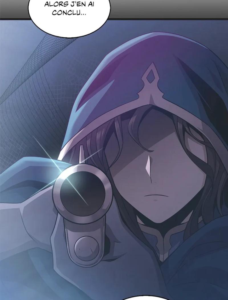 Read Arcane Sniper FR Manga Online